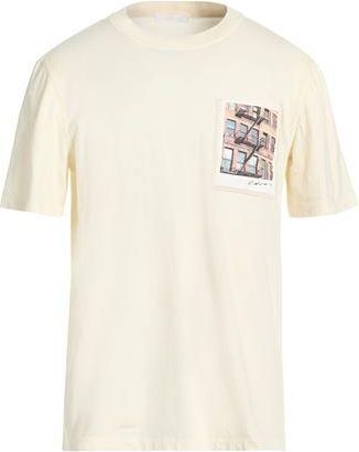 Helmut Lang CAMISETAS Y TOPS - Camisetas en YOOX.COM