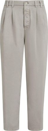 Brunello Cucinelli Brunello Cucinelli Baumwollhose