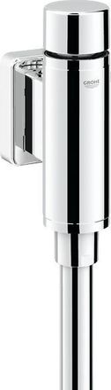 GROHE V&aacute;lvula De Descarga Para Urinario A Prueba De Vandalismo