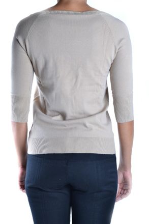 Who*s Who Wies Wie T-shirt Beige