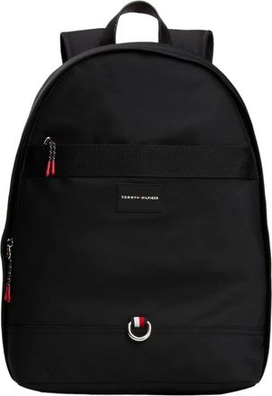 Tommy Hilfiger Hombre, Bolsos, Negro, Talla: ONE Size