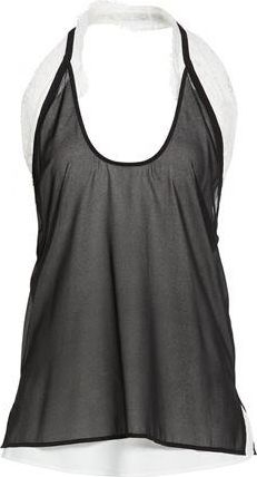 Helmut Lang TOPWEAR - Tops on YOOX.COM