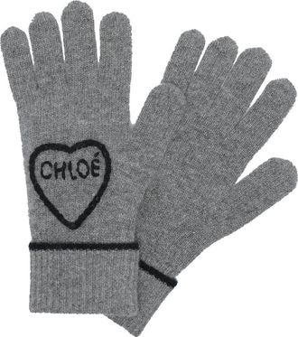 Chlo&eacute; Gloves