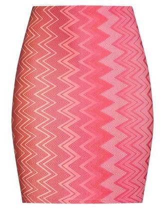 Missoni HOSEN & R&Ouml;CKE - Minir&ouml;cke auf YOOX.COM