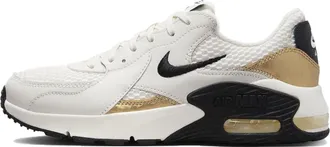 Nike (WMNS) Nike Air Max Excee Beige Metallic Gold DZ2619-001