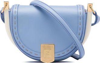 Fendi Pre-owned Fendi Leather Moonlight Crossbody Ladies 6BA9QPTRU8VEO0UO