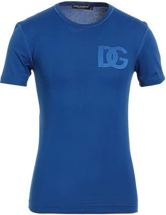 Dolce & Gabbana CAMISETAS Y TOPS - Camisetas en YOOX.COM