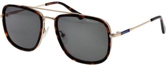 GANT Metal Mens Sunglasses