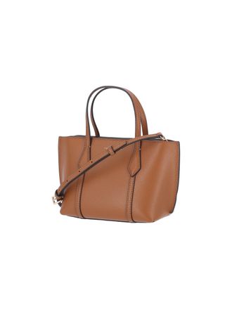 Tory Burch Womens Bags Brown Cow Leather