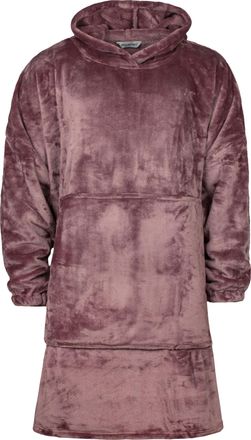 Heat Holders Warme Fleece Oversized Dekensweater - Extra Lange Snoodie voor Extra Gezelligheid