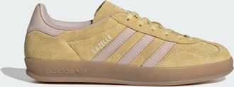 adidas Womens adidas GAZELLE INDOOR SHOES