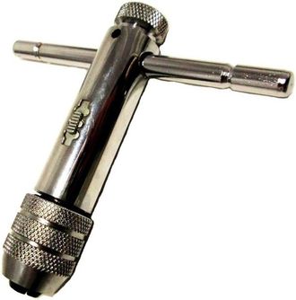 Trade Shop Trade Shop - Tecla T Traza De Trinquete Ratchet Cadenas M5 M3 100mm 120mm - -m3-8 85x100 Mm