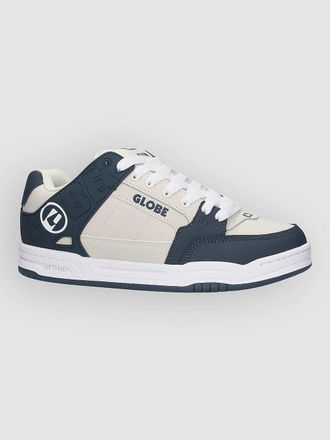 Globe Tilt Skateschoenen blauw
