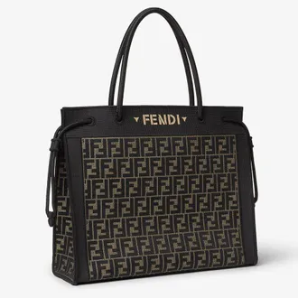 Fendi Unisex Bag Fendi H26 Marron