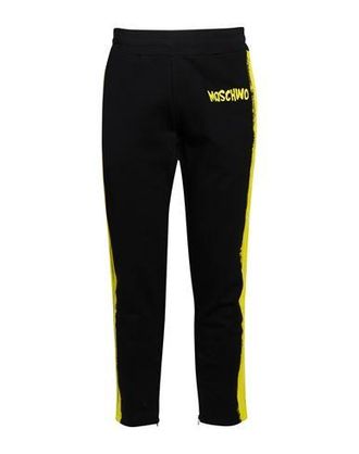 Moschino BOTTOMWEAR - Trousers sur YOOX.COM