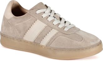 Diba Womens John Qwill Sneakers In Pink