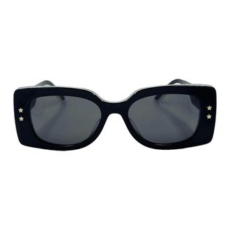 Dior Donna, Accessori, Nero, Taglia unica, new