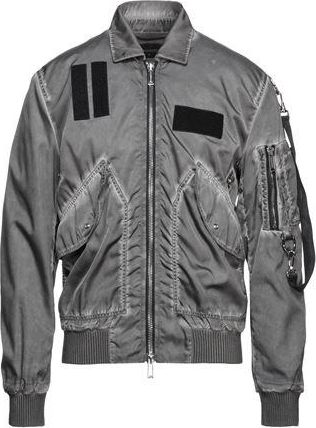 Dsquared2 ROPA DE ABRIGO - Chaquetas y cazadoras en YOOX.COM