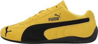 Puma Speedcat OG - Sport - Hombre - Amarillo - 43 EU