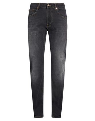 Versace PARTES DE ABAJO - Pantalones vaqueros en YOOX.COM