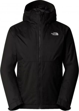 The North Face Giacca imbottita Millerton - - Sport - Uomo - Nero - S
