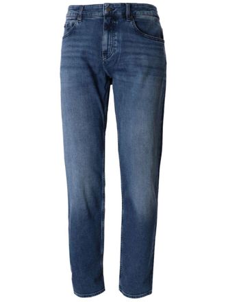 BOSS C-Re. Maine jeans - men - Spandex/Elastane/Cotton - 36/32 - Blue