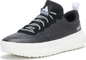 Skechers Mens Revo-Tivity Sneaker, Black/White, 8.5 UK