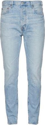 Levi's BOTTOMWEAR - Jeans on YOOX.COM