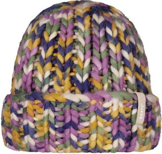 Barts Miterra Mütze für Damen | bunt