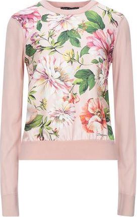 Dolce & Gabbana PRENDAS DE PUNTO - Pullover en YOOX.COM