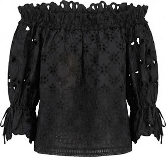 Ermanno Scervino Blouse