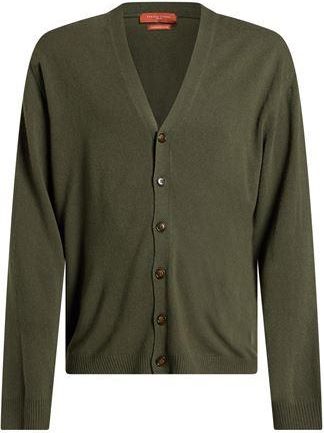 Daniele Fiesoli MAGLIERIA - Cardigan su YOOX.COM