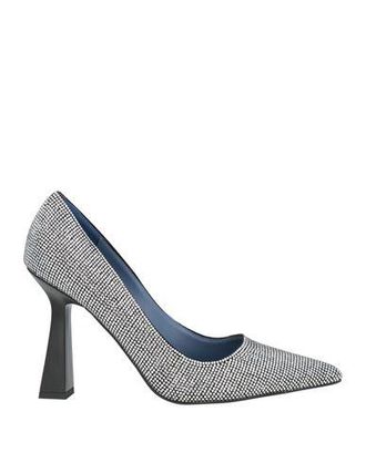 Pregunta CALZADO - Zapatos de sal&oacute;n en YOOX.COM