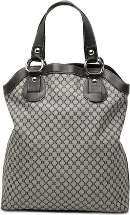 Celine Pre-owned Celine Macadam Canvas Tote Ladies G0FYJ3UOOCN6VFAE