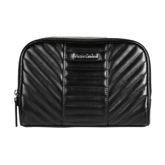 Baldinini Nathan Belt Bag - Accessories - Hombre - Negro - ONE SIZE