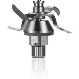 OEM Mesa Sustituta Para Thermomix Tm31 De Vorwerk Incluido Dichtung (schwarze Dichtung)