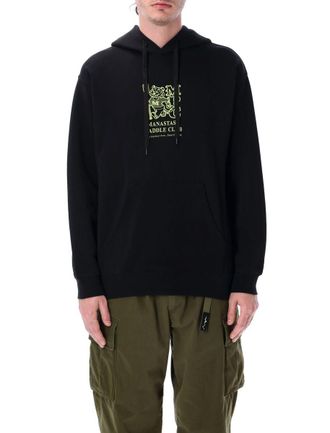 Manastash Paddle Club Hoodie