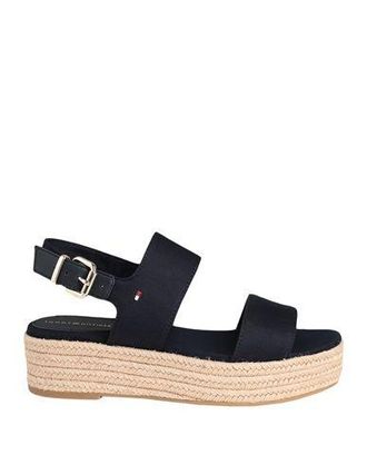 Tommy Hilfiger CALZATURE - Espadrillas su YOOX.COM