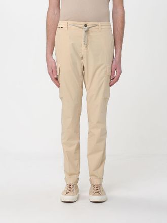 Mason's Pantaloni MASONS Uomo colore Beige