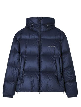 A|X Armani Exchange Coats