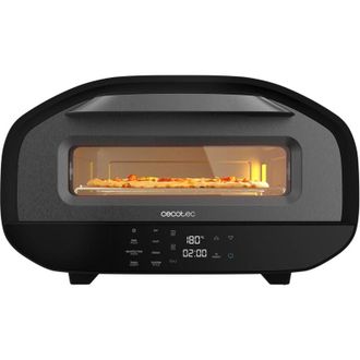 Cecotec Cecotec Fun Pizza-co Tifosi