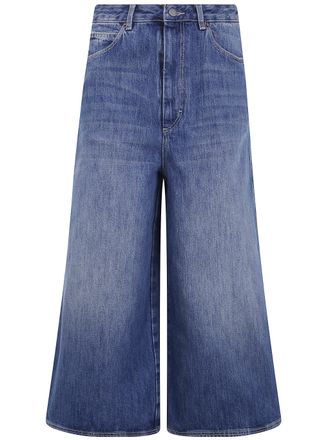 SOEUR Jeans Straight Leg Joyce