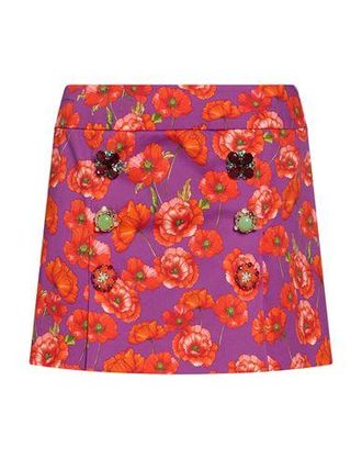Dolce & Gabbana BOTTOMWEAR - Mini skirts sur YOOX.COM