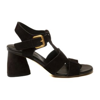 Mara Bini Donna, Scarpe, Marrone, 40 EU, new
