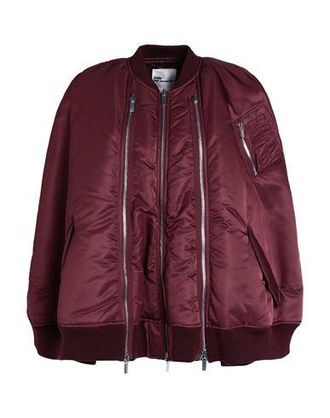 Comme Des Gar&ccedil;ons CAPISPALLA - Mantelle su YOOX.COM