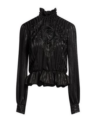 Stella Jean TOPWEAR - Tops on YOOX.COM