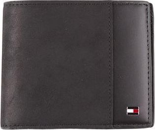 Tommy Hilfiger Small Leather Goods - Wallets on YOOX.COM