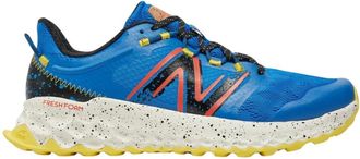 New Balance Stijlvolle Garoe Sneakers - Heren - Sneakers - Blauw - 44 1/2 EU - Schoenen