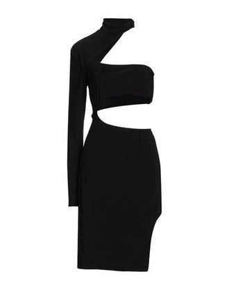 Norma Kamali DRESSES - Mini dresses on YOOX.COM