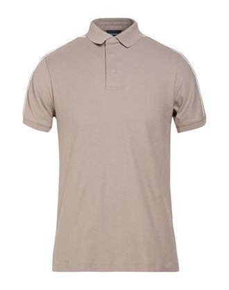 Emporio Armani TOPWEAR - Polo su YOOX.COM